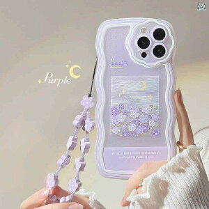 iPhone�P�[�X iPhone15 iPhone14 �X�}�z�P�[�X �g�^ �N���A�P�[�X �ԕ� �X�g���b�v �`�F�[���t�� ���� �A�C�t�H���P�[�X �J�o�[ iPhone13 iPhone12 iPhone11 Pro Max ���G�� �t�����[���`�[�t ����