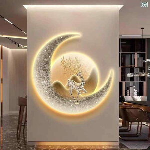 �E�H�[���p�l�� LED ���C�g�t�� �Ǌ|�� �A�[�g�p�l�� ���_�� ���� �L�� ���r���O �Ɩ� ������� ���͋C��� �Ǐ��� �ԐڏƖ� �z���� �G�� �f�B�X�v���C �X�^�C���b�V�� ���o ���� ���� �ʘH �z