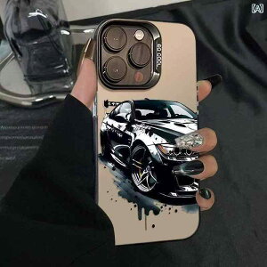 iPhone�P�[�X �X�}�z�P�[�X �A�C�t�H���P�[�X �w�ʃJ�o�[ ���G�� �� ���[�V���O�J�[ �C���X�g iPhone16 iPhone15 iPhone14 iPhone13 Pro Max �ϏՌ� ���h�~ ���I �M�t�g �j�� �����Y