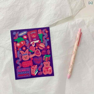 �V�[�� �X�e�b�J�[ ���킢�� �f�R���[�V���� �L�����N�^�[ ���g�� ���I �蒠 �X�}�z�P�[�X iPad �m�[�g�p�\�R�� ���[�� �G�� �A�����W DIY ���� �R���[�W�� �X�N���b�v�u�b�N �f�R�V�[��