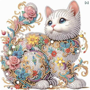 �A�[�g �Z�b�g ���S�� �r�[�Y�h�J 30x30cm �����` ����`�� �r�[�Y�A�[�g ���C���X�g�[�� DIY �C���e���A �Ǐ��� ���� �H�� � �ɂԂ� ��|�p�i �G�� �Ǌ|�� �v���[���g �M�t�g ���蕨