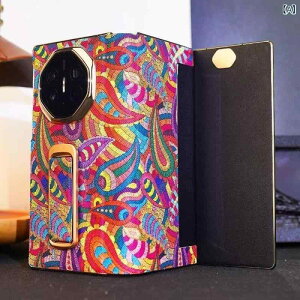�X�}�[�g�t�H���P�[�X HUAWEI Mate XT��p �P�[�X �蒠�^ �q�\���x �T�C�h�S�� �܏� �ی�J�o�[ ���^ �ϏՌ� ���h�~ �����ȒP �X�}�z�P�[�X �r�W�l�X �y�� �g�уP�[�X