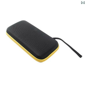 �Q�[���@�P�[�X ���g���Q�[���@�p���[�|�[�` Retroid Pocket 3�Ή� EVA�f�� �ϏՌ� �Z�~�n�[�h�P�[�X �����^�ѕ֗� �ی�J�o�[ ��e�� �������[ �����h�~ �h�o �g�їp �Q�[���@�A�N�Z�T�� �Ռ��z