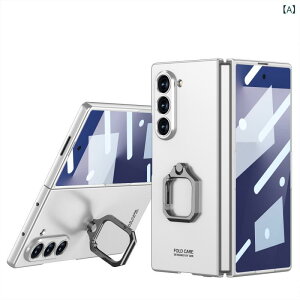 �X�}�[�g�t�H���P�[�X �T���X�� Galaxy Z Fold7 �X�}�z�P�[�X ��� �����O�t�� �r�W�l�X �n�[�h�P�[�X �y�� ���^ ���h�~ �ϏՌ� �w��h�~ �����^�ѕ֗� ������� �����Y ���f�B�[�X �؍��X�^�C