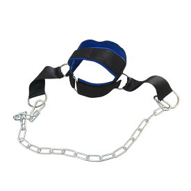 ネックストラップ ネックトレーニング ヘッドバンド 重量挙げ ヘッドバンド ウェイトトレーニングデバイス 調節可能な肩と首の筋力トレーニングデバイス フィットネス機器