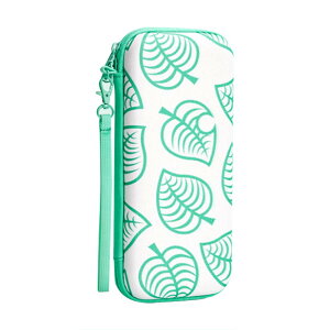 Switch Lite �Ή� �P�[�X ���킢�� �ی�J�o�[ �Q�[���J�[�h10�����[ �������[�o�b�O EVA�f�� �S�ʕی�^ �h�o �h�� �ϏՌ� �����^�ѕ֗� ��p���[ �o�b�O 23*4.7*12cm