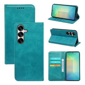 スマホケース 手帳型 5G 手帳型ケース ギャラクシーs25 スマホケース カバー 手帳型 PUレザー カード収納 財布型 耐衝撃 ケース マグネット スタンド機能付き 5色