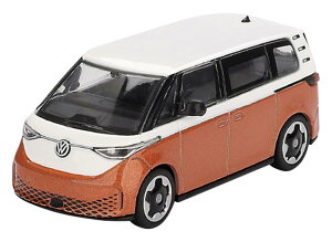 1/64 �t�H���N�X���[�Q�� ID. Buzz Candy White Energetic Orange �E�n���h�� �����i