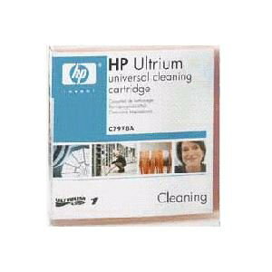 LTO Ultrium�p ���j�o�[�T�� �N���[�j���O�J�[�g���b�W 1��