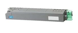 SP トナー カートリッジ C740H リサイクルトナーカートリッジ 大容量 シアン リコー用 SP C740 / SP C751 / SP C750 対応