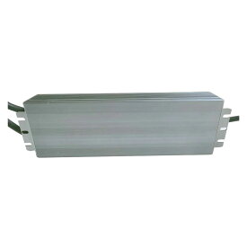 スイッチング電源 IP67防水照明変圧器 DC 12V 24V 電源LEDドライバー 60W 80W 100W 150W 200W 250W 300W 350W 24V 60W