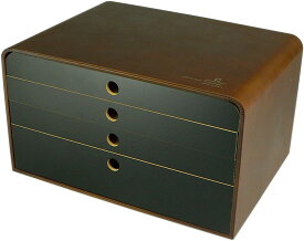 YK09 117 A4 FILE CASE