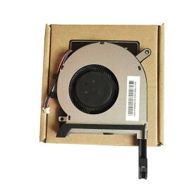 ノートパソコン用 CPU GPU 冷却ファン