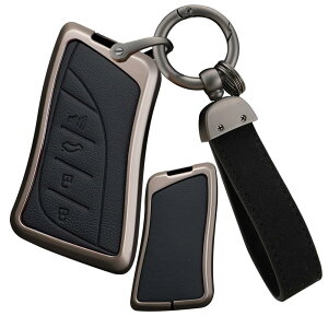 ���N�T�X�p �X�}�[�g �L�[�P�[�X �L�[�z���_�[ �A���~����+���U�[ �L�[�J�o�[ UX260 LC500 LS500 ES250 LS500 LBX RX�ȂǂɓK�p ���h�~ �����ɂ� �A�N�Z�T���[ �ԗp