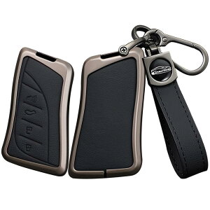 ���N�T�X�p �X�}�[�g �L�[�P�[�X �L�[�z���_�[ �A���~����+���U�[ �L�[�J�o�[ UX260 LC500 LS500 ES250 LS500 LBX RX�ȂǂɓK�p ���h�~ �����ɂ� �A�N�Z�T���[ �ԗp