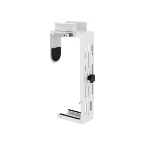 FlexiSpot CPU��p�z���_�[ PC�z���_�[ ���b�N ���[ ���S�� �I�t�B�X ���� �z���_�[ �� �u�� PC�X�^���h �݂艺�� PC ��� CPU �z���_�[ 360°��]�\ �X�^���f�B���O�f�X�N�p PC�X�^���h CH2