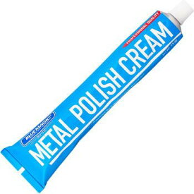 メタルポリッシュクリーム 100g