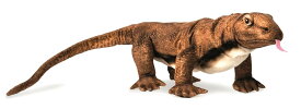 コモドドラゴン70