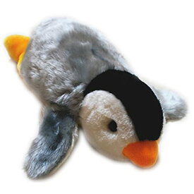 キュート販売 ベビーペンギンL M0039 H13×W18×D45cm