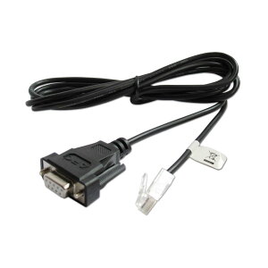 APC UPS DB9 RJ45 UPS�ʐM�P�[�u�� 2m UPS�p�A�N�Z�T���[