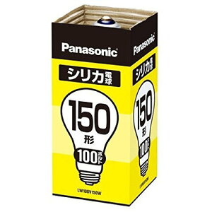 �V���J�d��150�` 1�� LW100V150W 5�Z�b�g