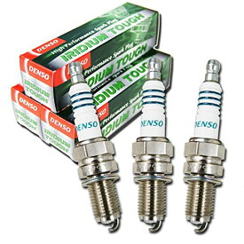 イリジウムタフプラグ ワゴンR MH21S/MH22S用 1台分(3本)セット