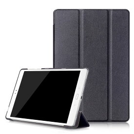 For ZenPad 3S 10 (Z500KL) ケース ZenPad 3S 10 LTE モデル ケース スタンド機能付き 汚れ防止 オートスリープ喚起機能付き 全面保護カバー ZenPad 3S 10 (Z500KL) 取り付け易いタブレットケース ブラック