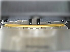 トランクバー スズキ ワゴンR スティングレー [MH55S] 4WD取付不可