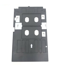 PVC IDカードトレイ プラスチックカード印刷トレイ