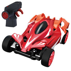 アクロバットラジコン RC こども向け リモコンカー 室内アクロバット走行車 おもちゃ 2.4Ghz