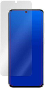 �ڂɗD���� �u���[���C�g�J�b�g�t���ی�t�B���� Galaxy S20 5G SC-51A SCG01 �p ���{�� OverLay Eye Protector