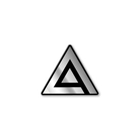 公安9課マークピンズ