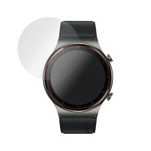 2���� HUAWEI WATCH GT 2 Pro �p ���C���t���ی�t�B���� �h�w�� �h�C�A ���{�� OverLay Magic