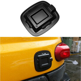 FJクルーザー 2007 2008 2010-2020 2021 2022用 ガスキャップ 燃料カバー