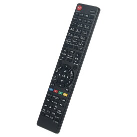 テレビ用リモコン