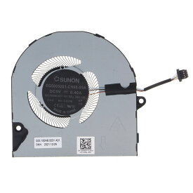 交換用CPU冷却ファン Inspiron 15 5510 5515 5518 & Inspiron 14 5410 5415 7400 7415 2-in-1 2021 モデル 0KRK6P