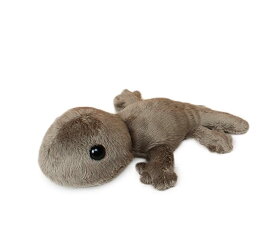 ヤモリ トカゲ ぬいぐるみ ソフトトカゲ動物モデル人形 12cm