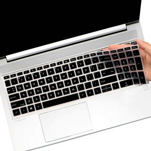 �L�[�{�[�h�J�o�[ 15.6�C���` HP ProBook ProBook / ProBook /ProBook /HP Zbook Power 15.6�C���` �L�[�{�[�h�ی�J�o�[ �X�L�� �u���b�N