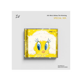 The Winning Special Ver アルバム 韓国盤