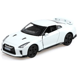 1/36スケール ダイキャスト ミニカー プルバックカー 合金モデル 車おもちゃ 男の子 女の子 誕生日 クリスマス ギフト ホワイト