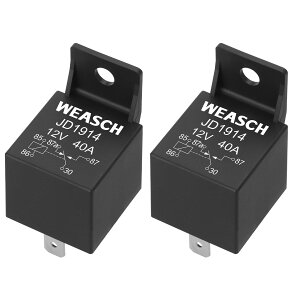 �J�[�����[ 12V 40A 5�s��SPDT �����ԗp�X�C�b�`�ƃX�^�[�^�[ �{�[�g �g���N�^�[ �g���b�N �I�[�g�o�C�p�h�������[