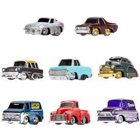 CarTunedシリーズ 5-8パック