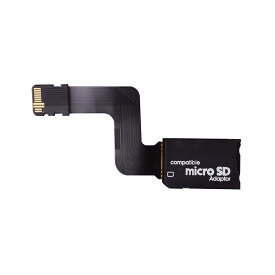 マイクロSDメモリーカードアダプター PSP Go対応 Micro SDメモリーカード 128GBの拡張容量をサポート