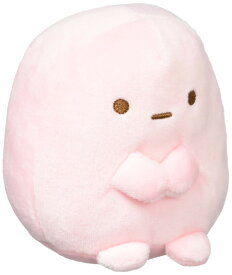 ぬいぐるみS たぴおか ピンク