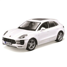 1/24 ホワイト ミニカー ダイキャストカー 完成品