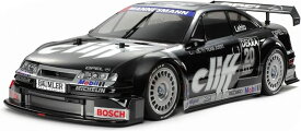 1/10RC オペル カリブラ V6 クリフ スペアボディセット