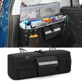 トランク収納バッグ トランクバッグ 車用トランクケース