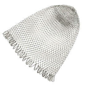 玉網 タモ網 ランディングネット 釣りネット 直径60cm深さ80cm PE替え網 釣り網 強い耐久性磯替網 淡水海水適用 海釣り船釣り渓流磯釣り用 PEネット