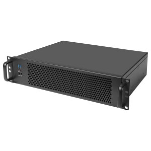 2U ATX ���b�N�}�E���g�V���[�V���s13.38�C���` Flex ATX PSU
