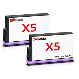 交換用電池 2個 2800mAh バッテリーおよびバッテリーケース×2 SDカード2枚収納可能 PSE認証取得済み カメラと完全互換
